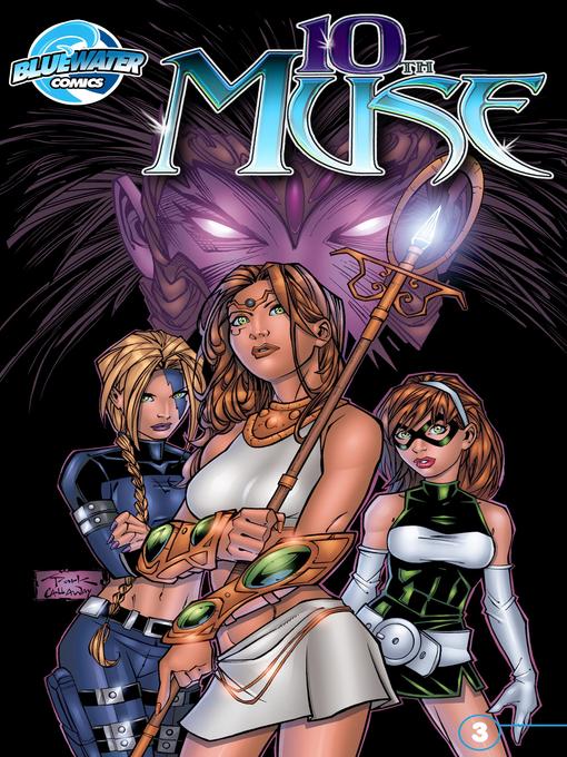 Title details for 10th Muse, Volume 2, Issue 3 by Darren G. Davis - Available